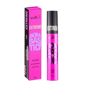 Máscara Para Cílios Vult Extreme Bombastic 10g
