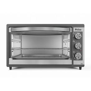 Forno Elétrico 50l Philco Pfe52p Dupla Resistência 127v