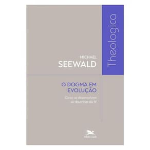 O Dogma Em Evolução