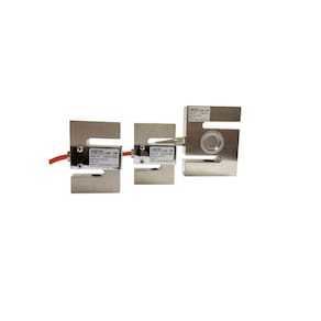 Celula de carga Tipo S - LC Metro/ BHC-STE 500kg
