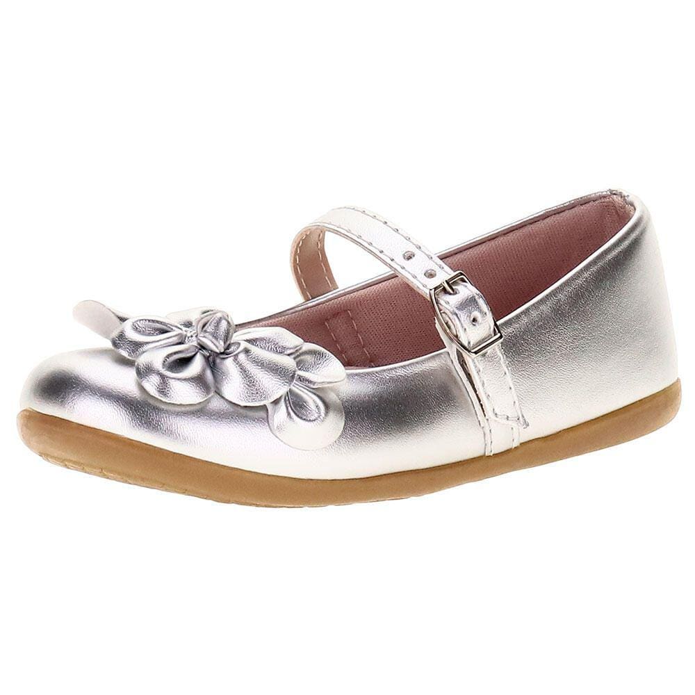 Sapatilha Infantil Lily Kids 18144