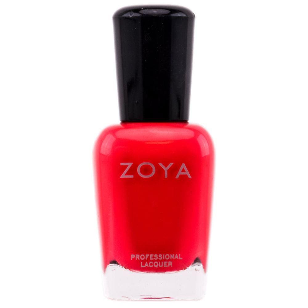Verniz de unhas Zoya l Orange & Coral Kylie ZP299
