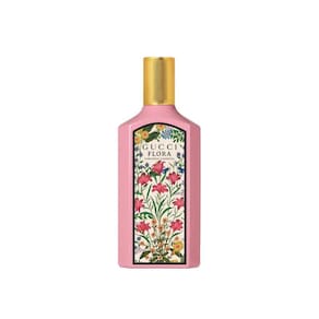 Gucci Flora Gorgeous Gardênia Edp - Perfume Feminino 100Ml