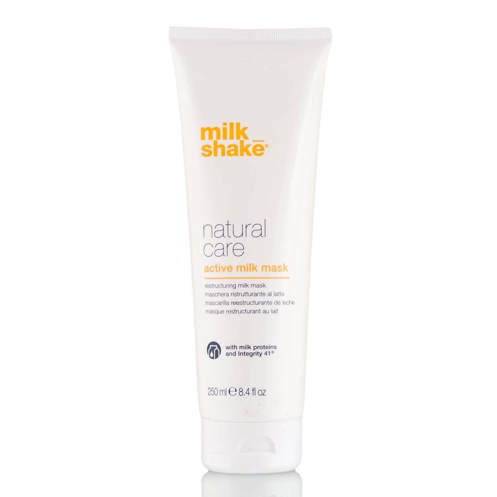 Máscara facial Milkshake Active Milk 250ml