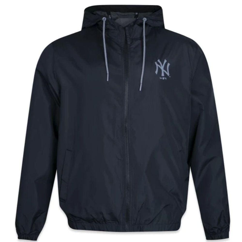 Jaqueta Corta Vento New York Yankees NY