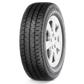 Pneu General Tire By Continental Aro 14 Eurovan 2 185R14c 10