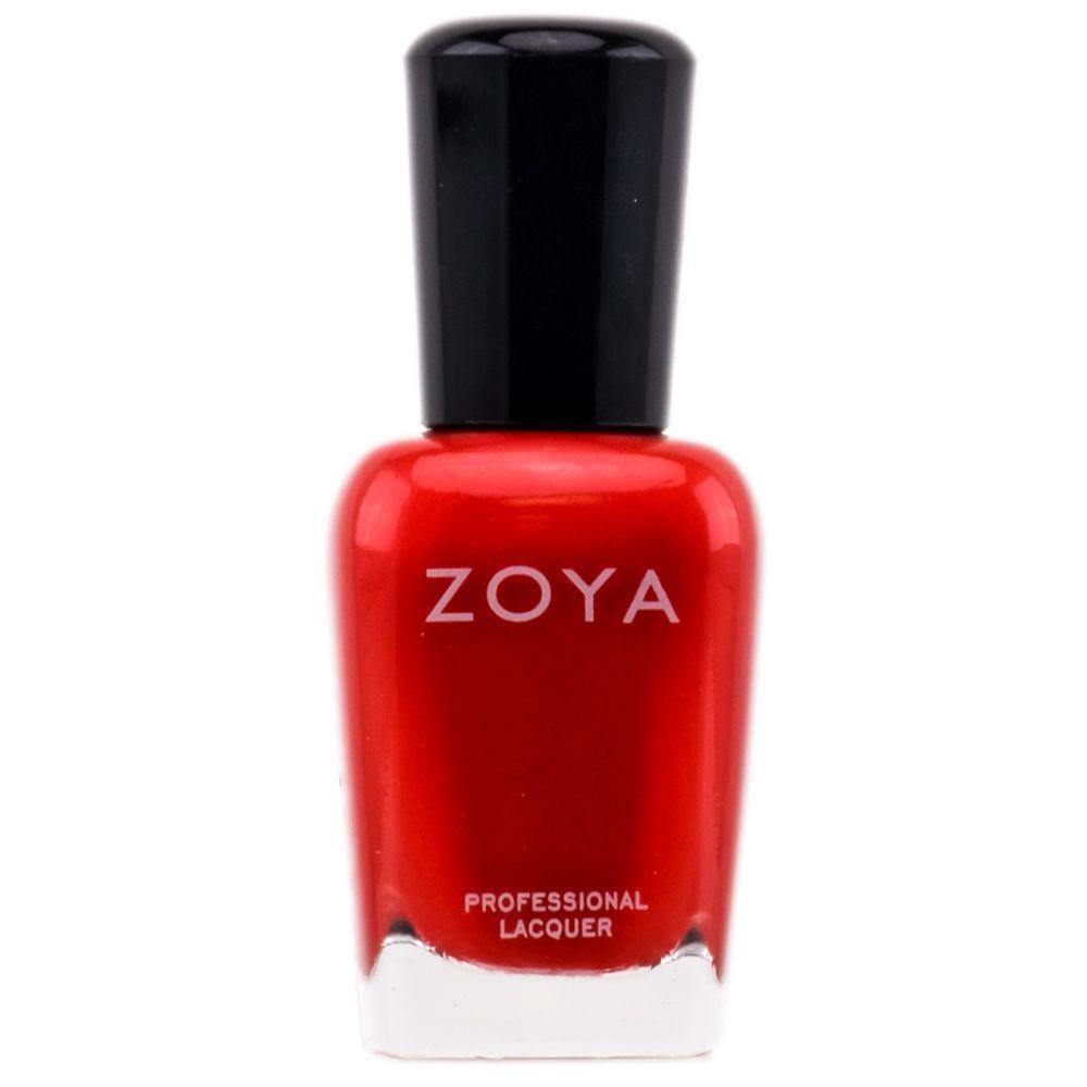 Verniz de unhas Zoya l Orange & Coral America ZP474