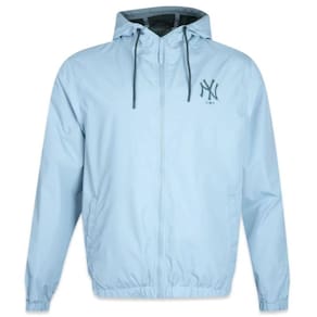 Jaqueta Corta Vento New York Yankees NY