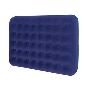 Colchão Inflável Casal Resistente Pvc Jilong