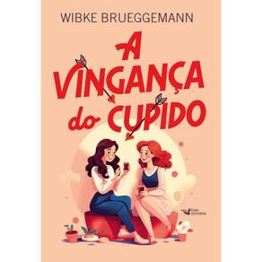 A Vingança do Cupido
