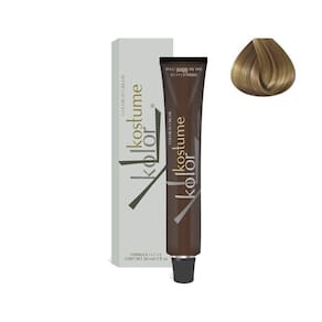 Kostume Kolor 9 Loiro Ultra Claro - 60ml
