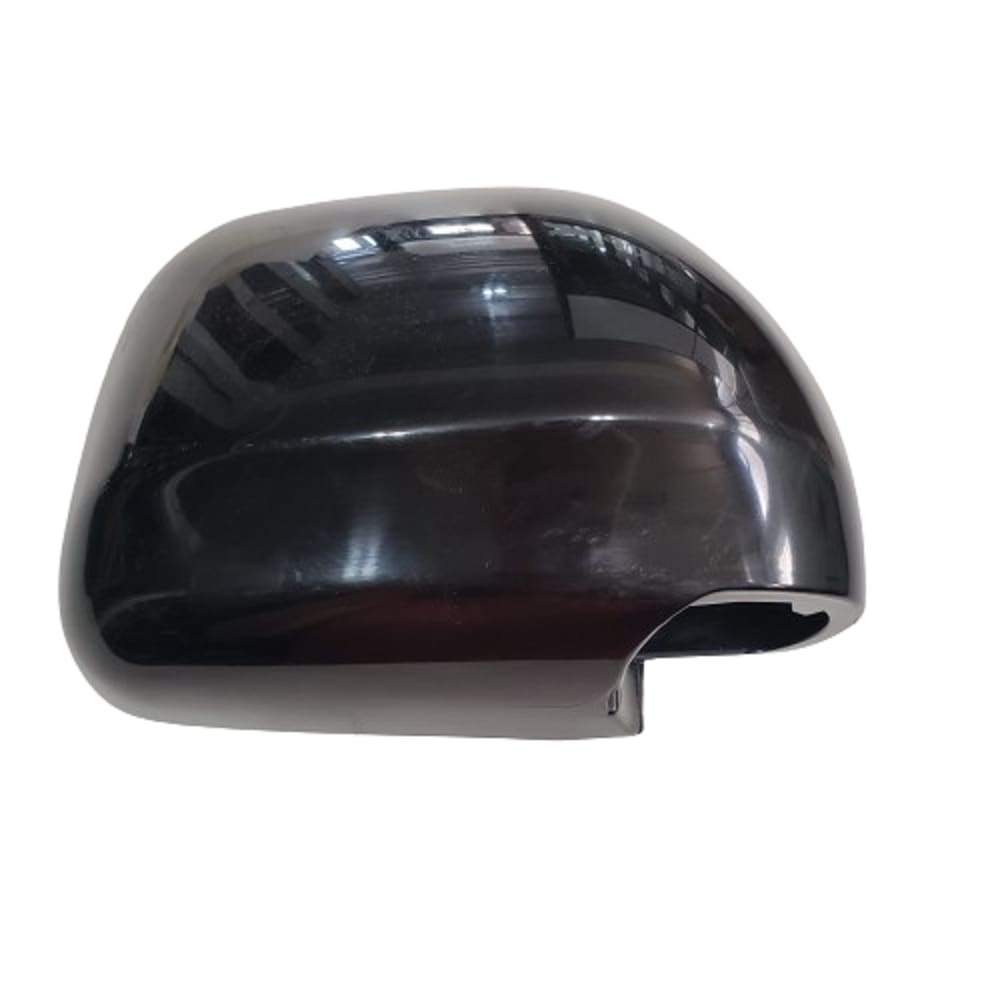 Capa Espelho Retrovisor L200 Outdoor 2004 a 2012 Pajero TR4 2010 a 2015 Lado Direito