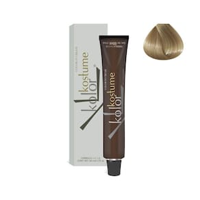 Kostume Kolor 10 Loiro Claríssimo - 60ml