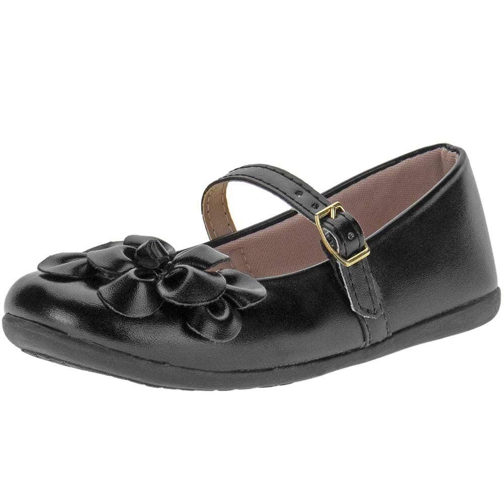 Sapatilha Infantil Lily Kids 18144