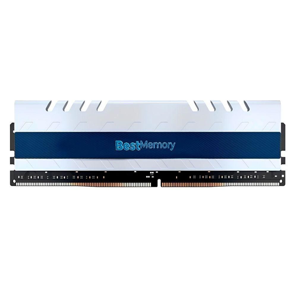 Memoria DDR4 Best Memory 16GB 3200MHz Value Para Desktop
