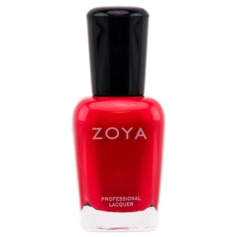 Verniz de unhas Zoya l Orange & Coral ZP443