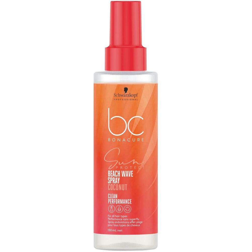 Spray Beach Wave Schwarzkopf BC Sun Protect 150ml