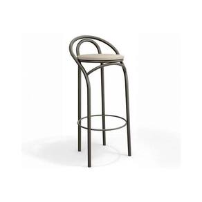 Banqueta Sala De Jantar Dublin 1b706brz 1 Un Bronze-nude 16 - Kappesberg