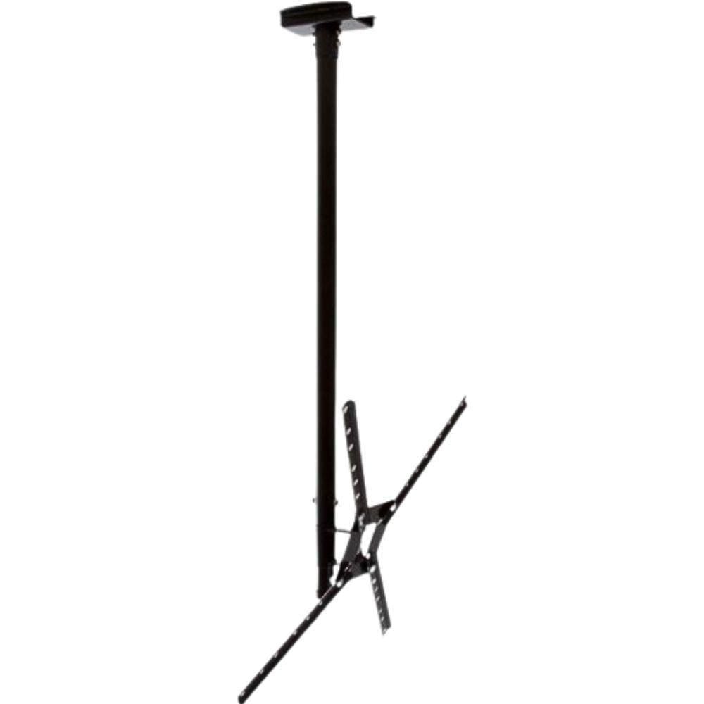 Suporte De Teto Articulado 10" A 55"