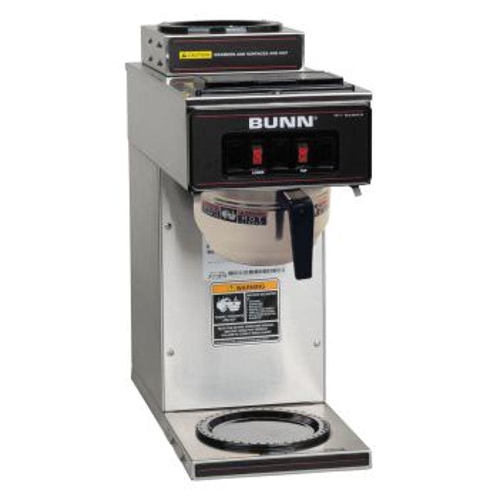 Máquina para Café Coado Bunn VP17A 14L/hr