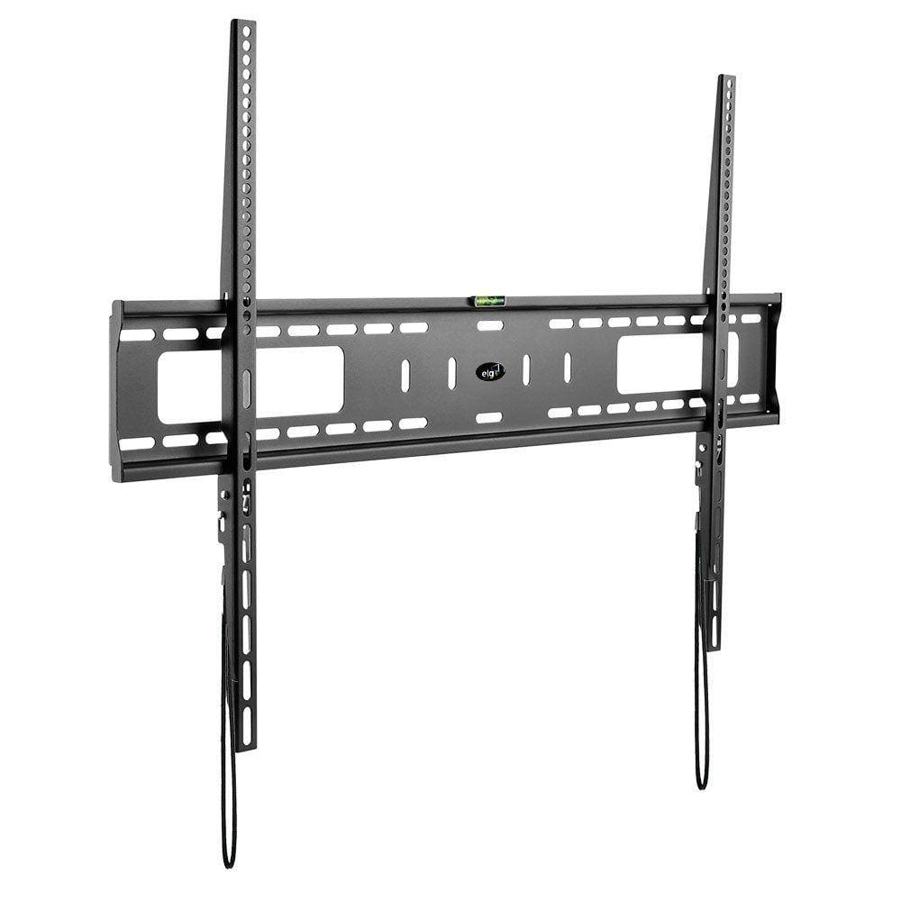 Suporte para TV Fixo de Parede 55 a 100 N01V8 ELG Telas Grandes