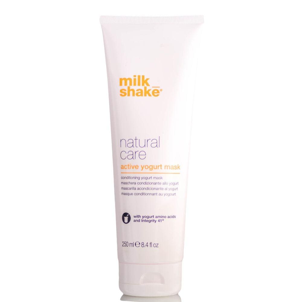 Máscara facial Milkshake Active Yogurt 250ml