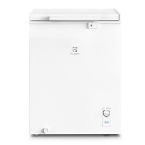 Freezer Horizontal 143 Litros 1 Porta HE150 Electrolux