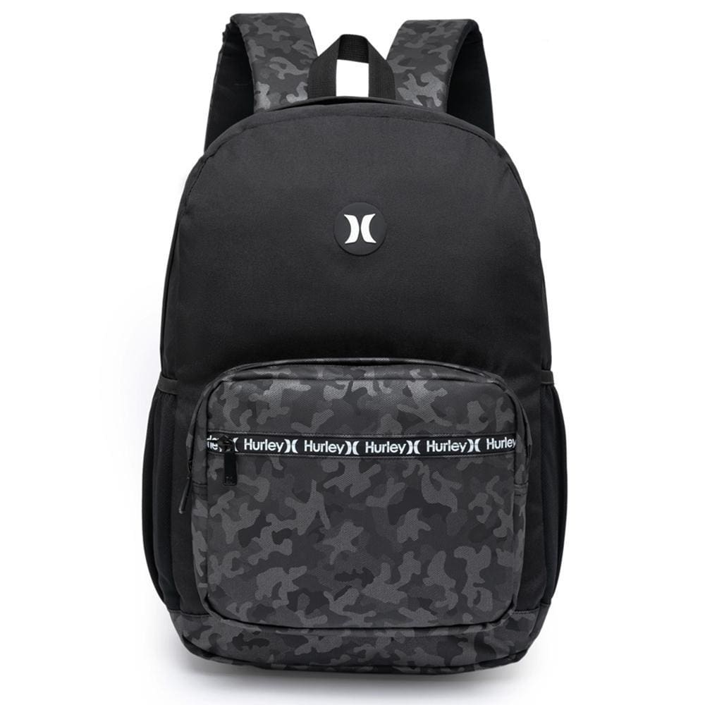 Mochila Hurley HY0051 Preto