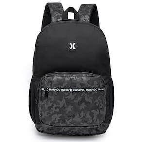 Mochila Hurley HY0051 Preto