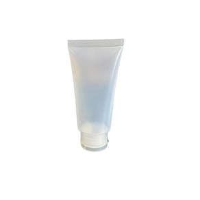 Kit 50 Bisnaga Incolor De 60Ml Personalizar Lembrancinhas