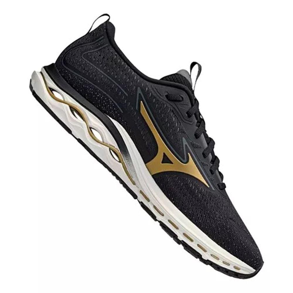 Tênis Masculino Mizuno Wave Nitron 2