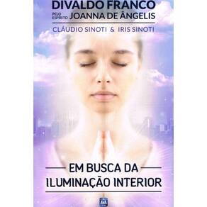 Em Busca da Iluminação Interior