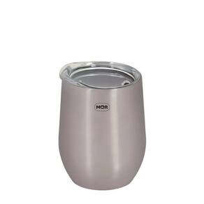 Copo Térmico Inox 360ML com Tampa 008040 MOR