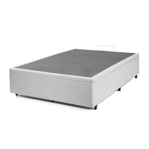 Base Box Baú Casal CabeCasa MadeiraMadeira