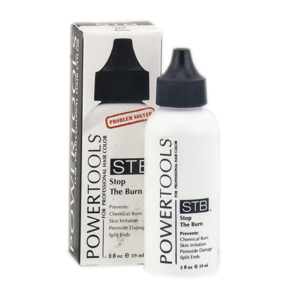 PowerTools STB Stop The Burn 2 onças