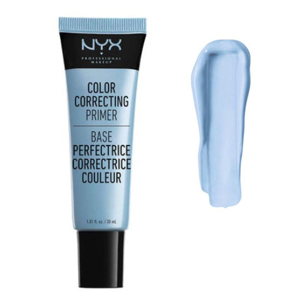 Primer NYX Líquido Corretor de Cor Azul