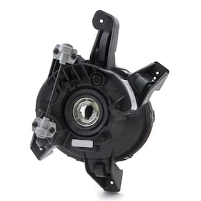 Farol Auxiliar HB-2OX/ HB-20 Sedan 2014-2018 Esquerdo Arteb