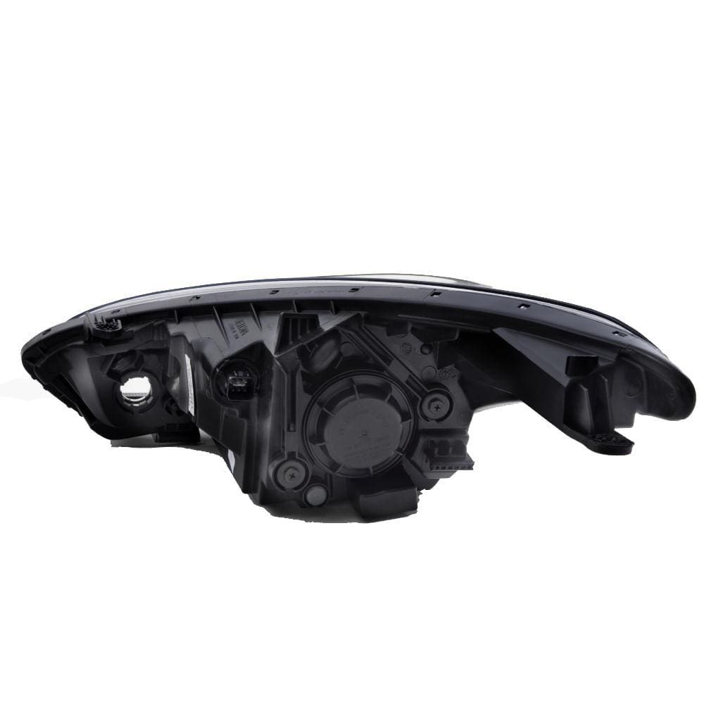 Farol Máscara Negra HB 2OX Hatch 2013-2018 Direito Arteb