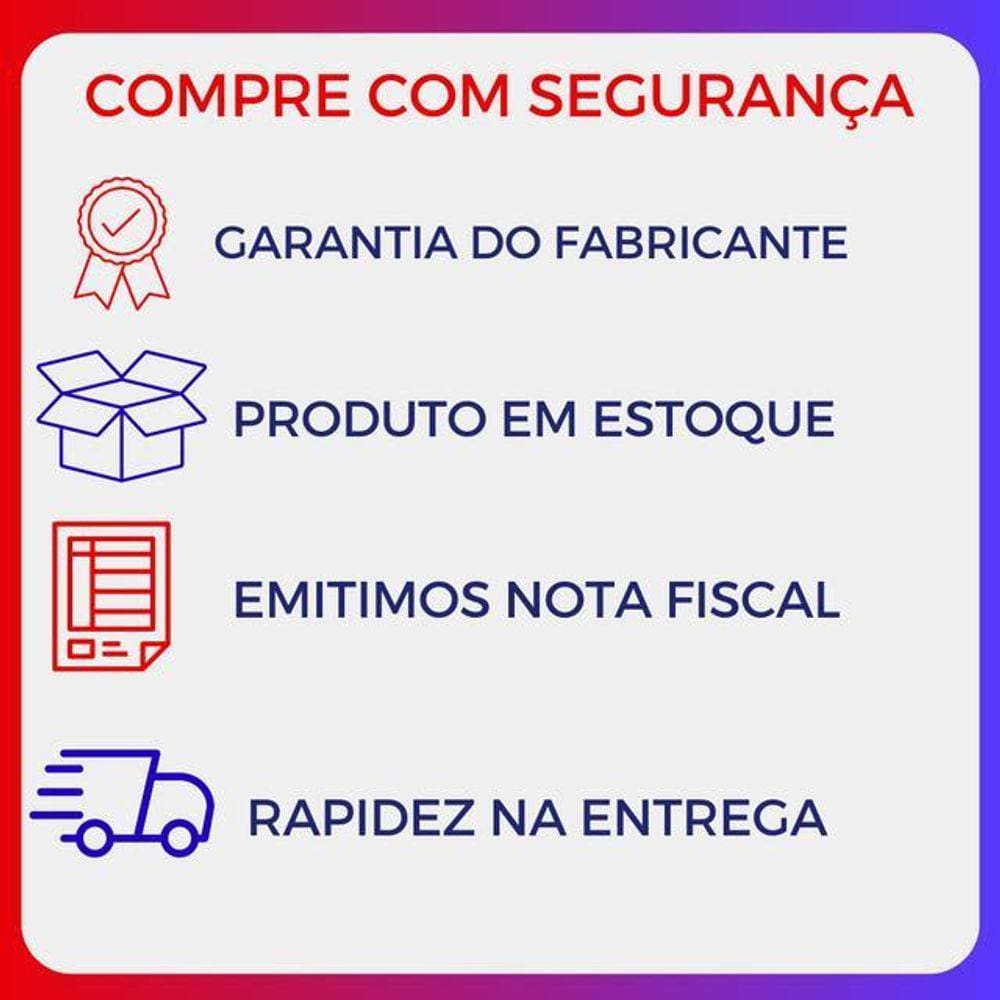 Inversor De Frequência Weg Cfw500 10Cv 28A 220V Trifásico