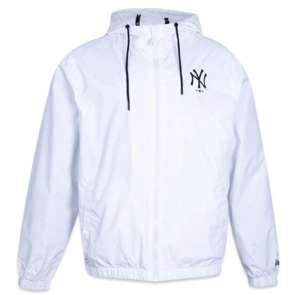 Jaqueta Corta Vento New York Yankees NY