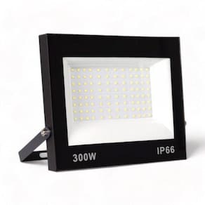 Refletor Micro Led Smd 300W 6500K