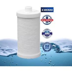 Refil  Para Filtro De Água Acqua Mil Baby Cod 100056