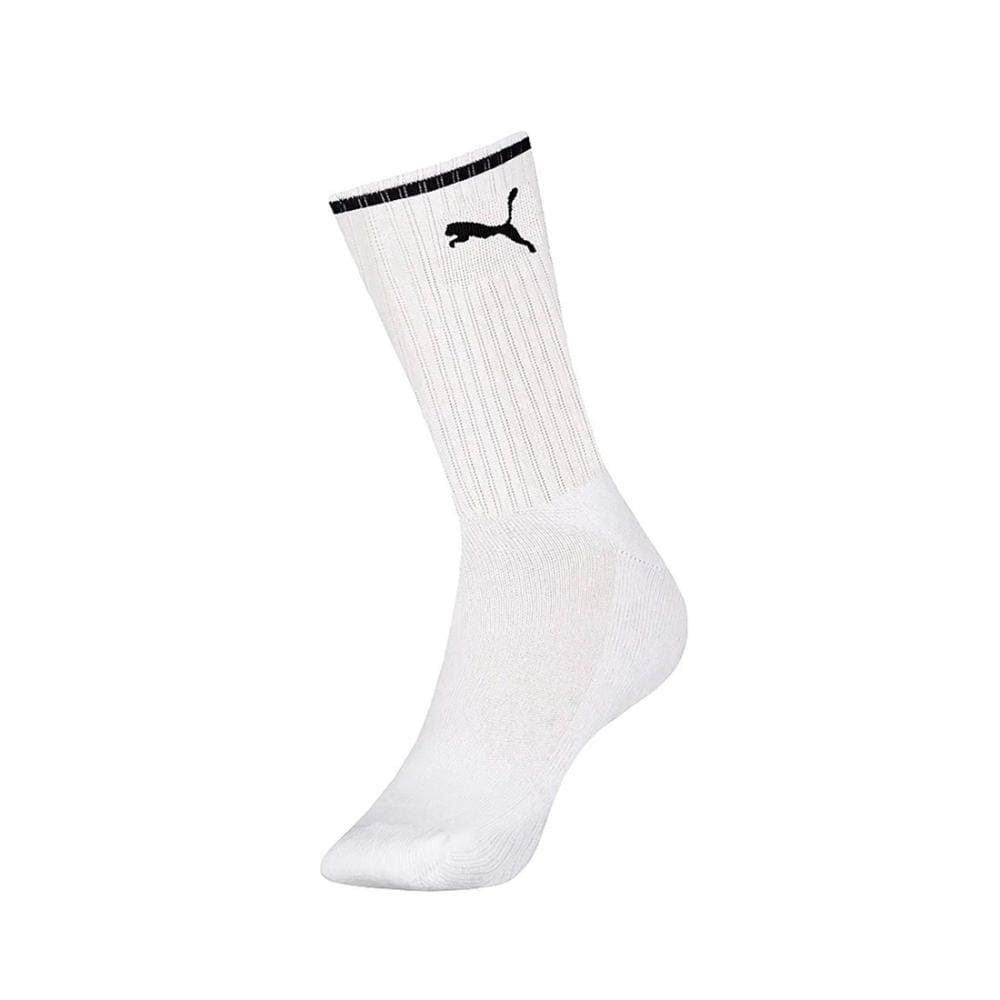 Meia Puma Masculina Esportiva Cano Longo 4690