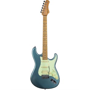 Guitarra Tagima Tg-540 - Stratocaster - Lpb - Escala Clara