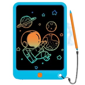 Tablet de desenho Writing Pad Kikapabi de 8,5 polegadas para crianças de 3 a 7 anos