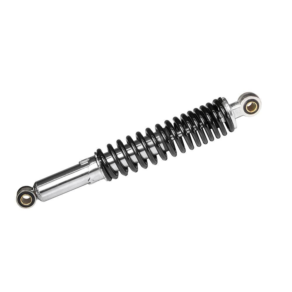 Amortecedor Gp7 (unid) Com Reg. Cg 125 00/08