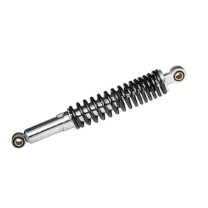 Amortecedor Gp7 (unid) Com Reg. Cg 125 00/08