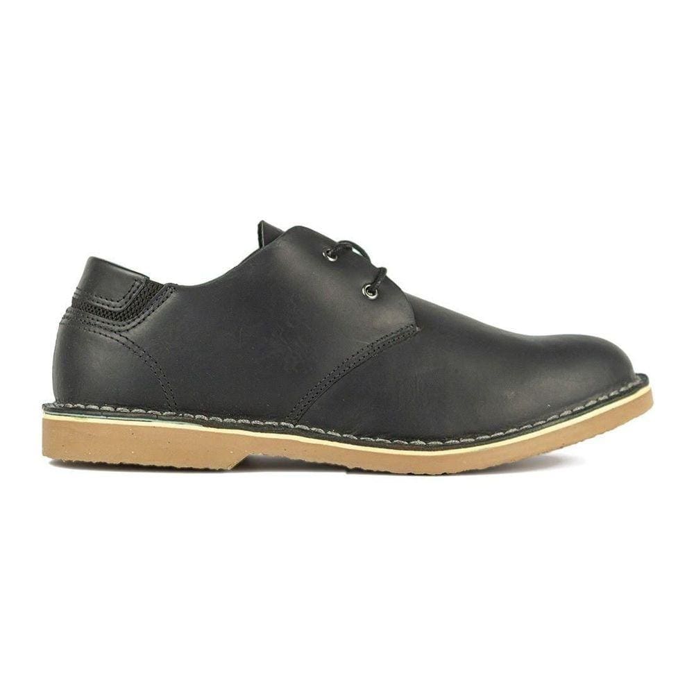 Sapato Kildare Essentials Graxo 1606