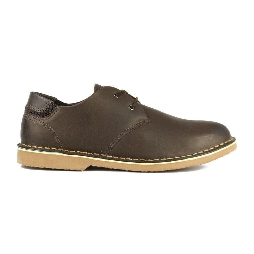 Sapato Kildare Essentials Graxo 1606