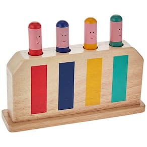 Pop Up Toy A empresa  de brinquedos